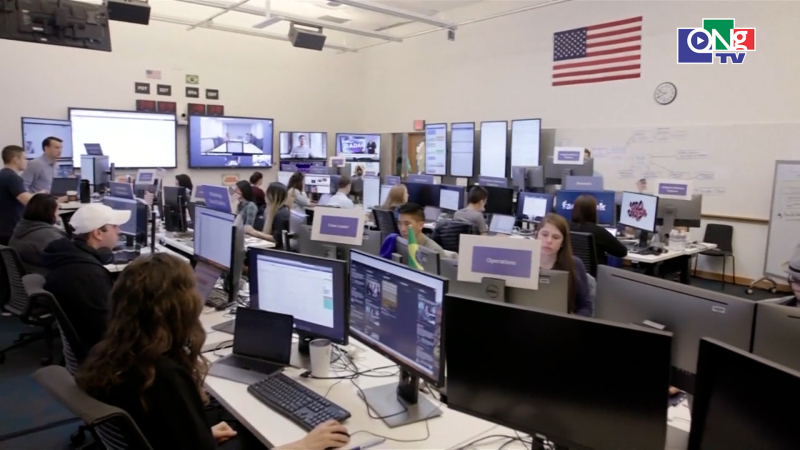 H&agrave;n Quốc t&aacute;i cấu tr&uacute;c thị trường thương mại điện tử với AI