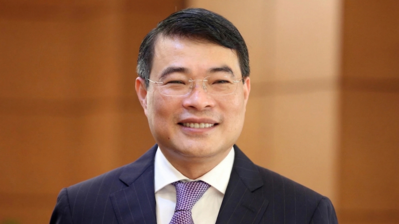 &Ocirc;ng L&ecirc; Minh Hưng được bầu l&agrave;m Thủ tướng Ch&iacute;nh phủ nhiệm kỳ 2026-2031