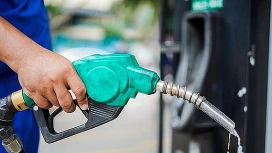 Siết kiểm tra thuế trong kinh doanh xăng, dầu