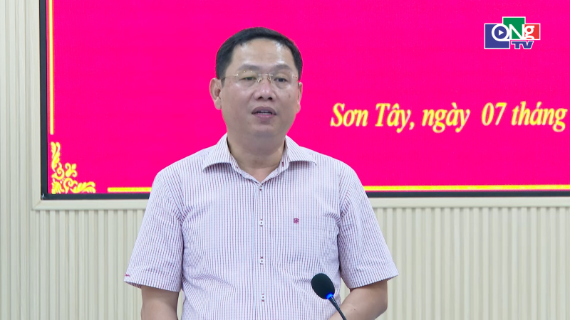 Khơi th&ocirc;ng điểm nghẽn, tạo đ&agrave; ph&aacute;t triển bền vững