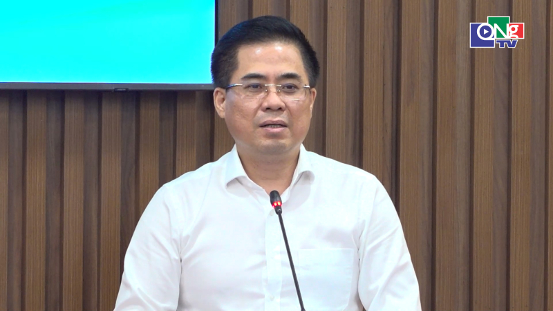 Đổi mới s&aacute;ng tạo, chuyển đổi số l&agrave; trọng t&acirc;m ph&aacute;t triển 