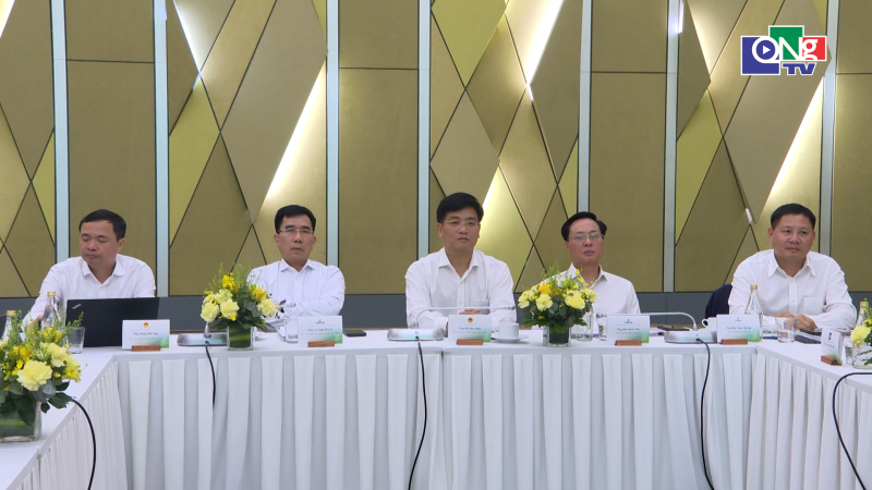 Tầm nh&igrave;n mới cho Trung t&acirc;m năng lượng tại Dung Quất