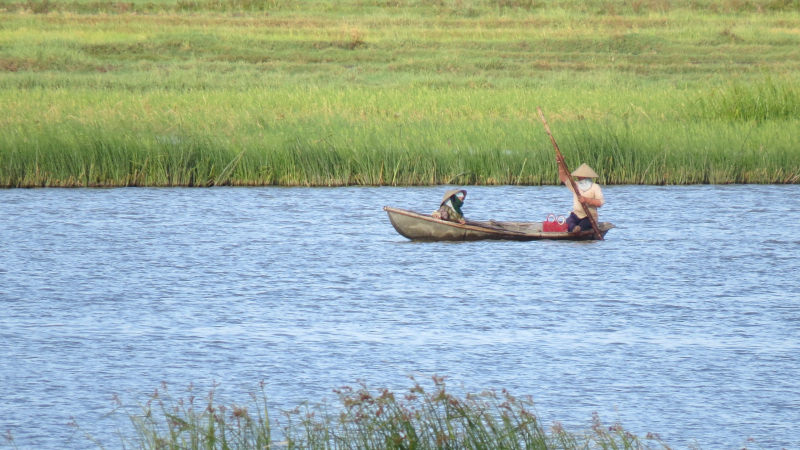 Quảng Ng&atilde;i: K&ecirc;u gọi loạt dự &aacute;n năng lượng sạch hơn 3.500MW 
