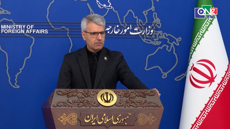 Iran b&aacute;c bỏ đề xuất của Mỹ