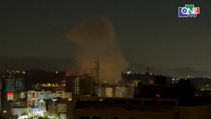 Th&uacute;c đẩy thỏa thuận ngừng bắn Mỹ - Iran theo từng giai đoạn