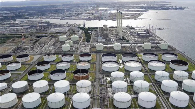 IEA cảnh b&aacute;o khủng hoảng năng lượng tồi tệ nhất lịch sử