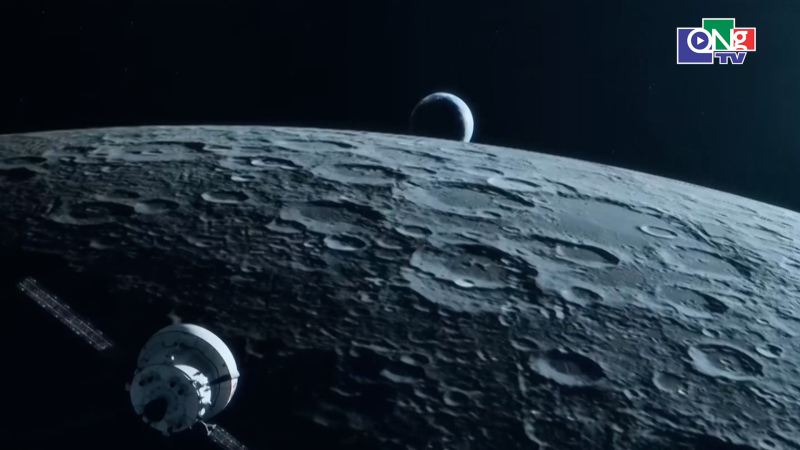 Phi h&agrave;nh đo&agrave;n Artemis II chuẩn bị bước v&agrave;o thời khắc quan trọng