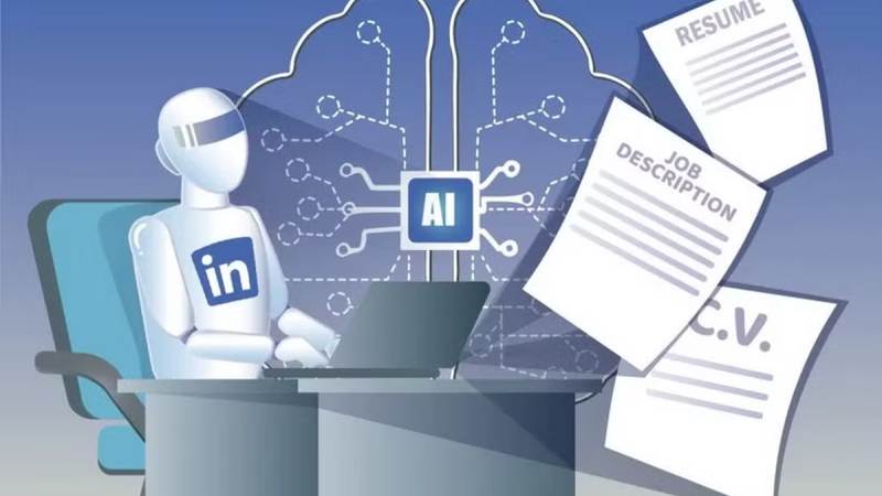 AI l&agrave;m lu mờ dấu ấn c&aacute; nh&acirc;n trong hồ sơ xin việc