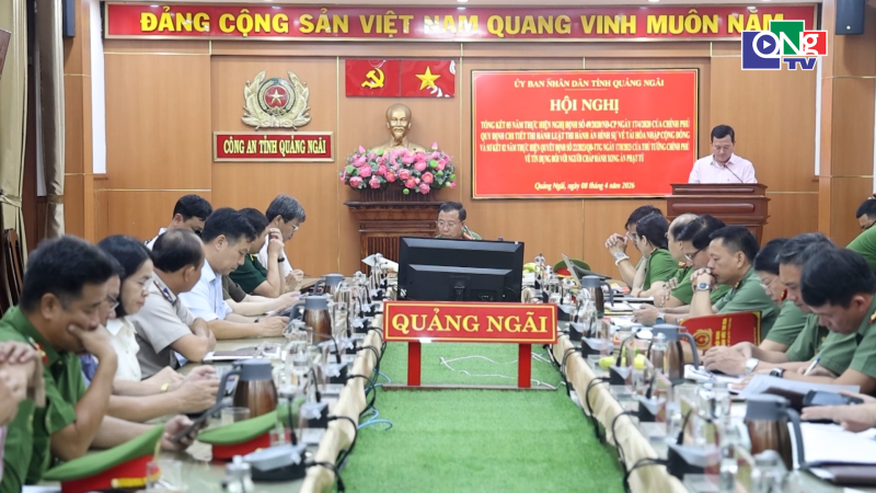 Thực hiện hiệu quả c&ocirc;ng t&aacute;c t&aacute;i h&ograve;a nhập cộng đồng