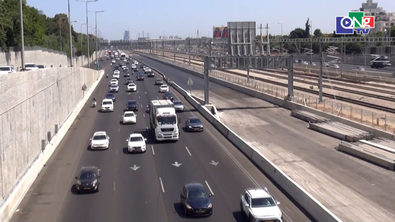 &Ocirc; nhiễm tiếng ồn đe dọa đa dạng sinh học tại Israel