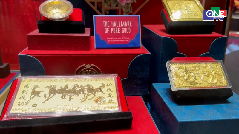 Thế giới tối 08/4