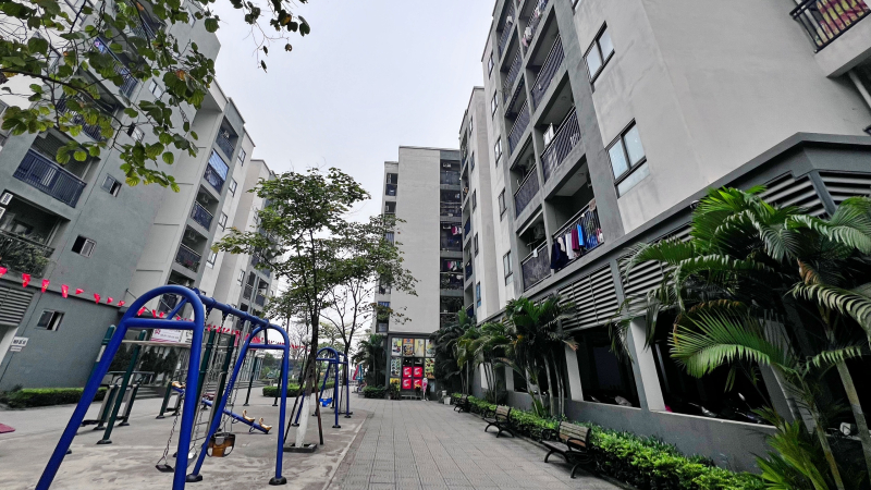 N&acirc;ng trần thu nhập được mua nh&agrave; ở x&atilde; hội l&ecirc;n 25 triệu đồng/th&aacute;ng 