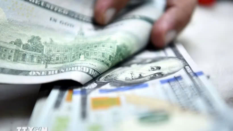 Dự trữ ngoại hối Trung Quốc giảm 85,7 tỷ USD trong th&aacute;ng 3/2026