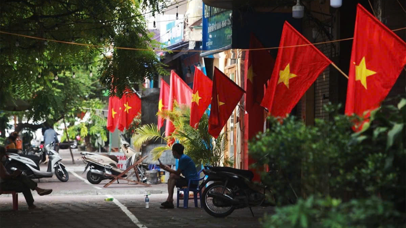 Hơn 60% người lao động ủng hộ ho&aacute;n đổi ng&agrave;y nghỉ dịp Giỗ Tổ v&agrave; 30/4