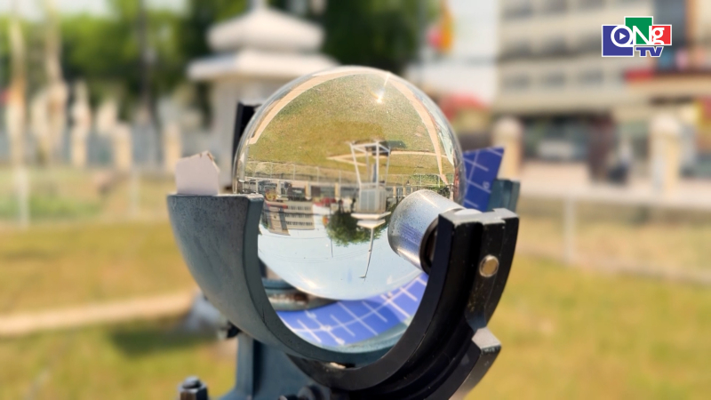 Quảng Ng&atilde;i khuyến c&aacute;o người d&acirc;n cẩn trọng với hỏa hoạn m&ugrave;a nắng n&oacute;ng