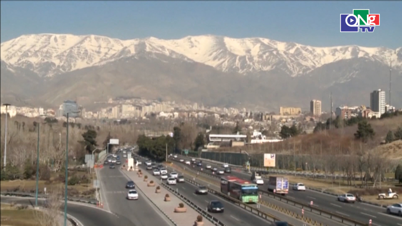 Iran, Mỹ x&aacute;c nhận thời điểm đ&agrave;m ph&aacute;n trực tiếp