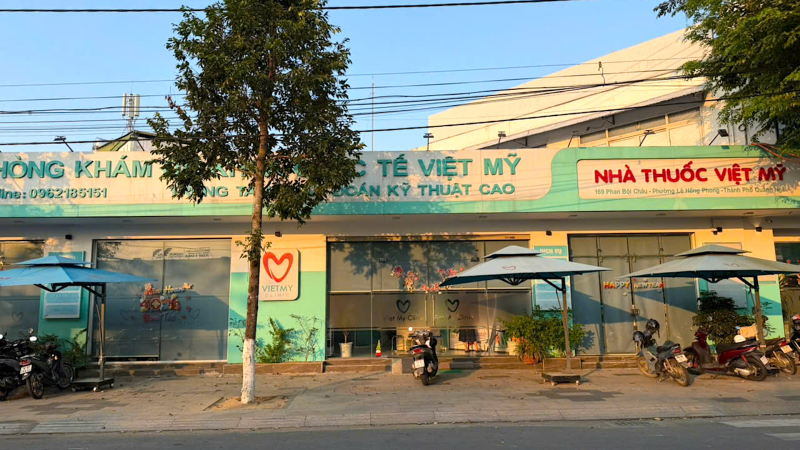 Đề xuất x&acirc;y bệnh viện kết hợp viện dưỡng l&atilde;o đầu ti&ecirc;n tại Quảng Ng&atilde;i