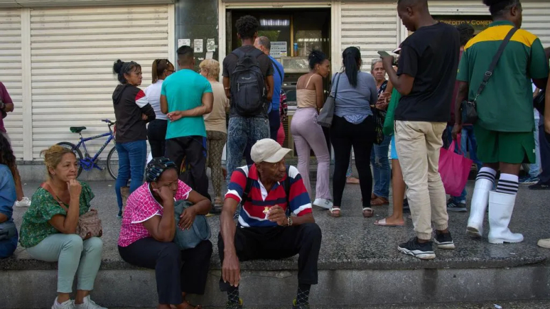 Li&ecirc;n hợp quốc k&ecirc;u gọi hỗ trợ Cuba ứng ph&oacute; khủng hoảng năng lượng