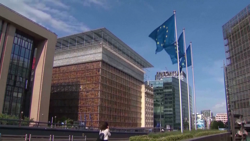 EU đạt nhiều tiến triển trong qu&aacute; tr&igrave;nh triển khai kế hoạch &ldquo;Lục địa AI&rdquo; 