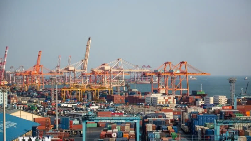 ADB cảnh b&aacute;o t&aacute;c động xung đột Trung Đ&ocirc;ng đối với kinh tế ch&acirc;u &Aacute; 