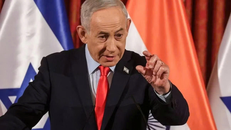 Israel tuy&ecirc;n bố đ&agrave;m ph&aacute;n trực tiếp với Liban