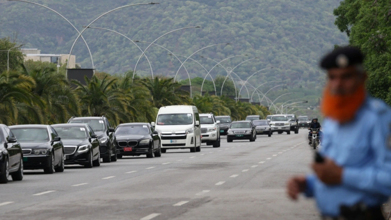 Pakistan tăng cường an ninh trước đ&agrave;m ph&aacute;n Mỹ &ndash; Iran