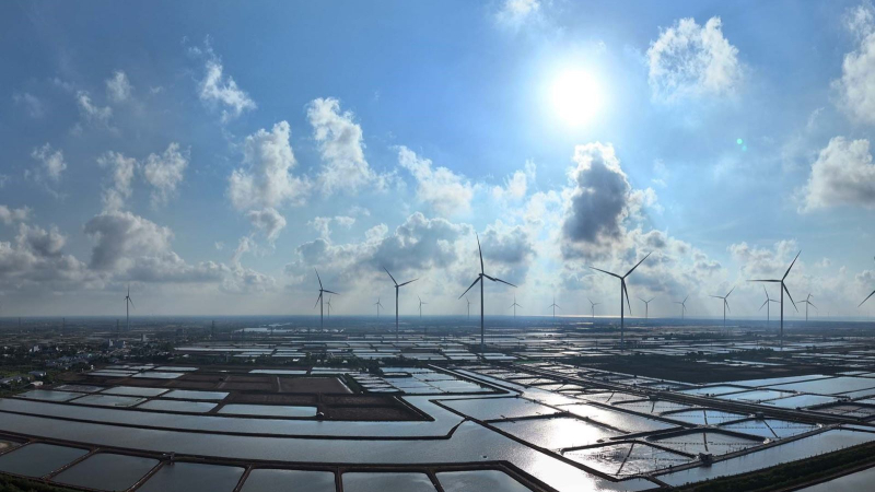 Nắng n&oacute;ng c&oacute; xu thế dịu dần tại nhiều khu vực