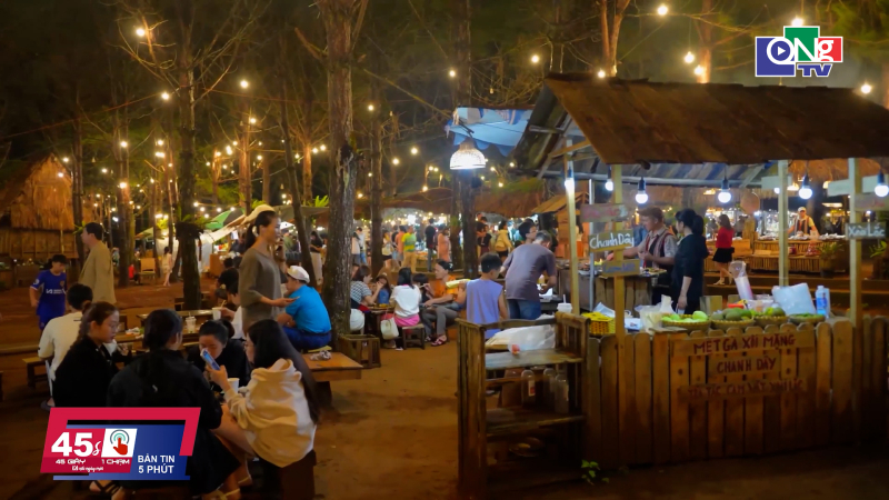 45 gi&acirc;y 1 chạm ng&agrave;y 10/4