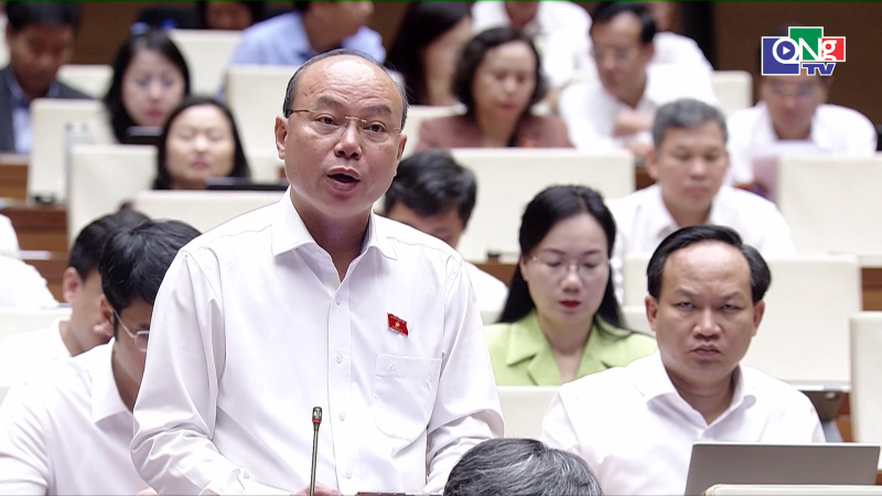 Đề nghị mở rộng diện thụ hưởng trợ gi&uacute;p ph&aacute;p l&yacute;