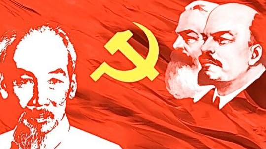 Bảo vệ nền tảng tư tưởng của Đảng trong t&igrave;nh h&igrave;nh mới - Giữ vững trận địa tư tưởng từ cơ sở