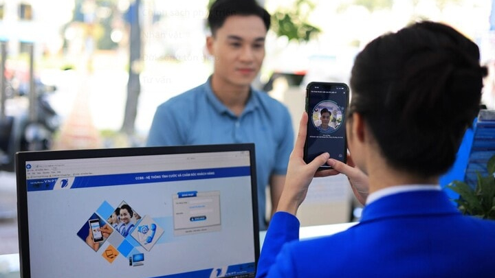 R&agrave; so&aacute;t, x&aacute;c thực th&ocirc;ng tin thu&ecirc; bao trước ng&agrave;y 15/4