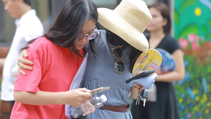 Năm 2026, x&eacute;t tuyển kết hợp kh&ocirc;ng c&ograve;n &ldquo;dễ thở&rdquo; với th&iacute; sinh 