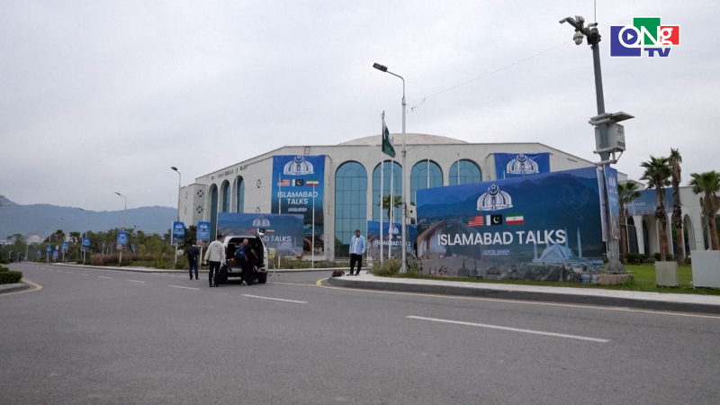 L&yacute; do đ&agrave;m ph&aacute;n Mỹ &ndash; Iran tại Islamabad thất bại