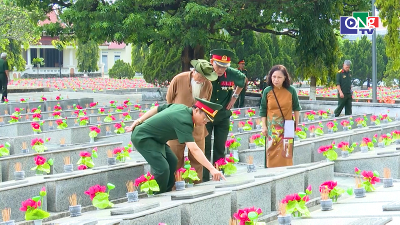 Nơi ấm y&ecirc;n cho c&aacute;c anh trở về