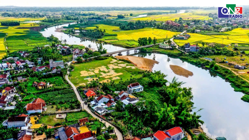 Tư Nghĩa - Từ v&ugrave;ng qu&ecirc; vươn m&igrave;nh l&ecirc;n đ&ocirc; thị