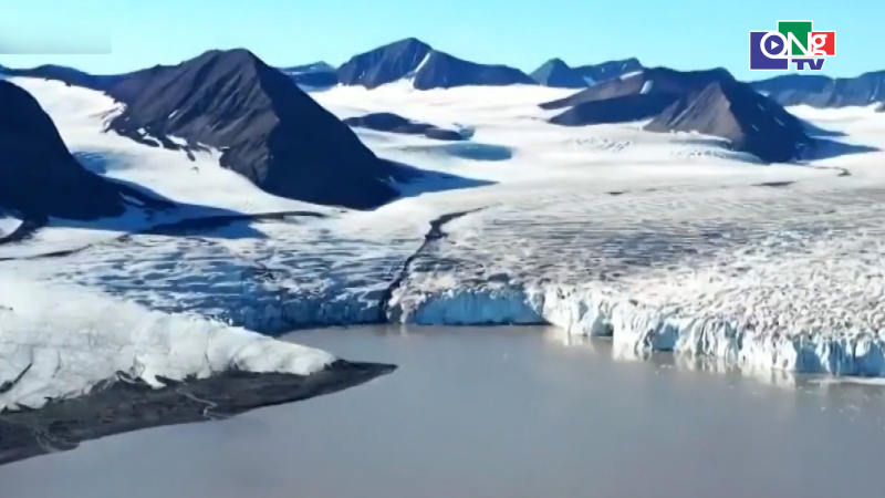 Thế giới trưa 13/4