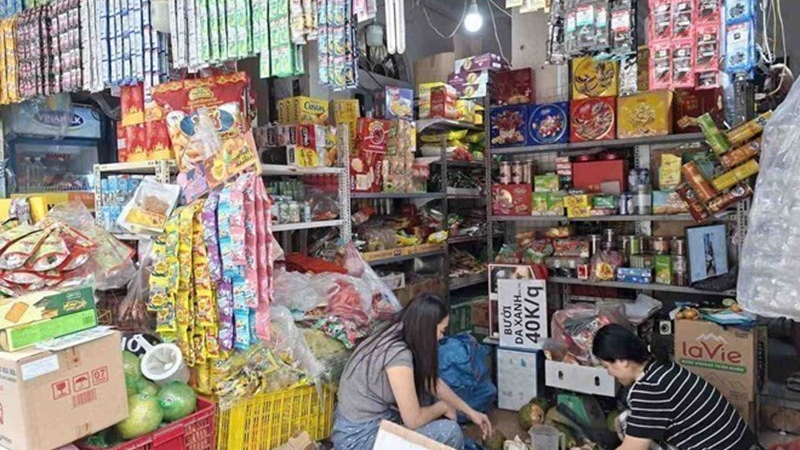 Hộ kinh doanh mới, doanh thu dưới 500 triệu đồng kh&ocirc;ng phải b&aacute;o t&agrave;i khoản trước 20/4