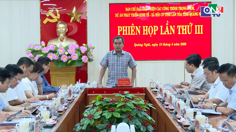 Xử l&yacute; nghi&ecirc;m c&aacute;c dự &aacute;n chậm tiến độ k&eacute;o d&agrave;i