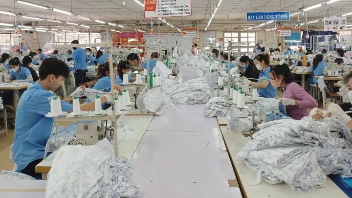 Người lao động đề xuất ho&aacute;n đổi lịch l&agrave;m việc để nghỉ liền 4 ng&agrave;y dịp Ng&agrave;y Văn h&oacute;a Việt Nam 24/11 