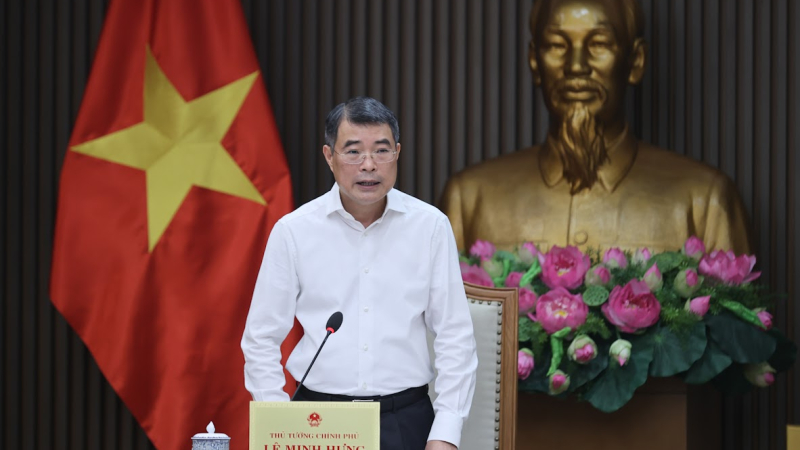 C&aacute;c bộ tr&igrave;nh phương &aacute;n cắt giảm thủ tục kinh doanh trước 20/4 