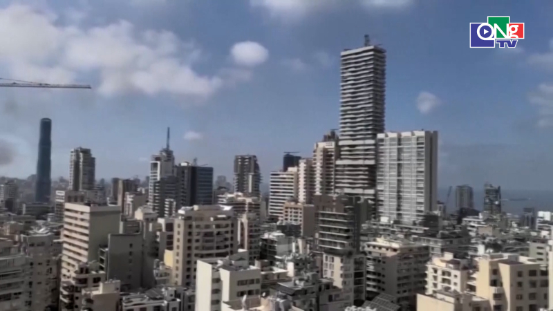 Thế giới trưa 14/4