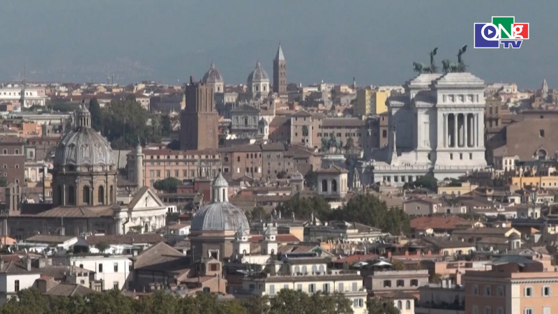 Italy cảnh b&aacute;o nguy cơ suy tho&aacute;i ở ch&acirc;u &Acirc;u
