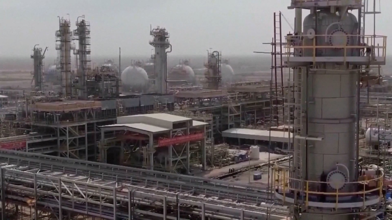 IEA sẵn s&agrave;ng tiếp tục xả kho dầu dự trữ