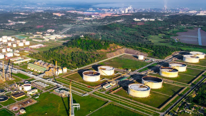 BSR duy tr&igrave; tăng trưởng ấn tượng giữa biến động năng lượng to&agrave;n cầu 