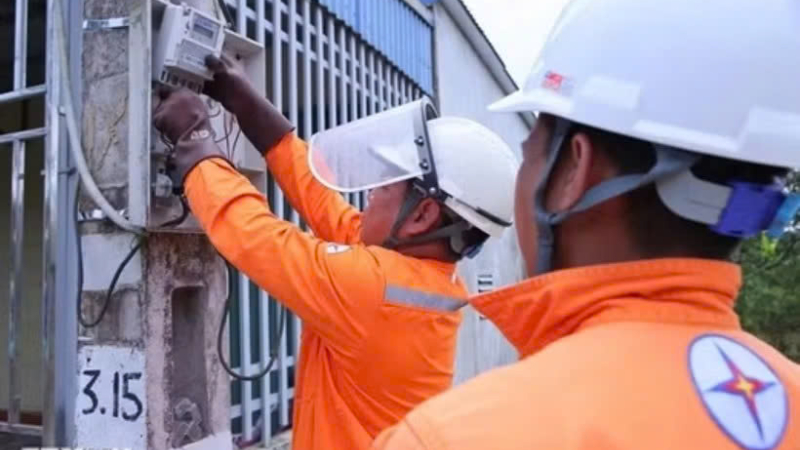 Nắng n&oacute;ng diện rộng, ti&ecirc;u thụ điện lập nhiều kỷ lục trong tuần 15 