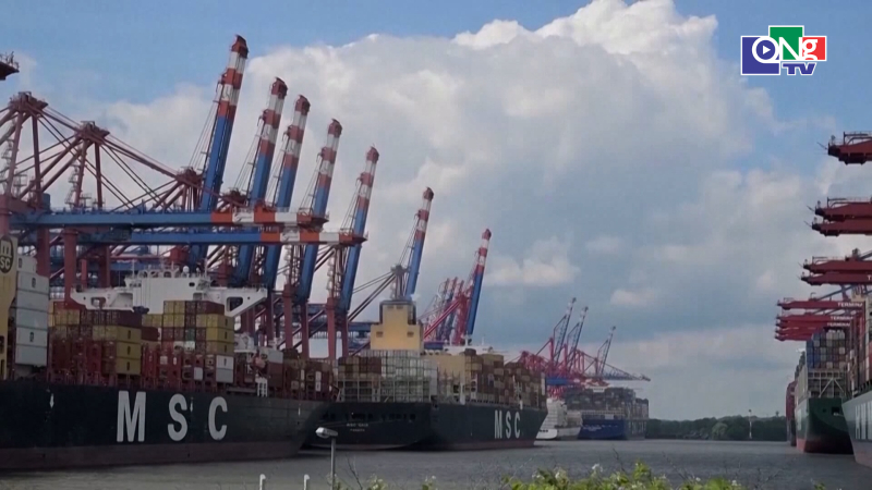 Thế giới tối 14/4