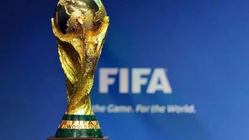 Indonesia chờ ph&eacute;p m&agrave;u để đội nh&agrave; dự World Cup 2026 