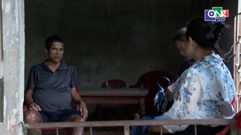 Kết nối những tấm l&ograve;ng 15/4/2026