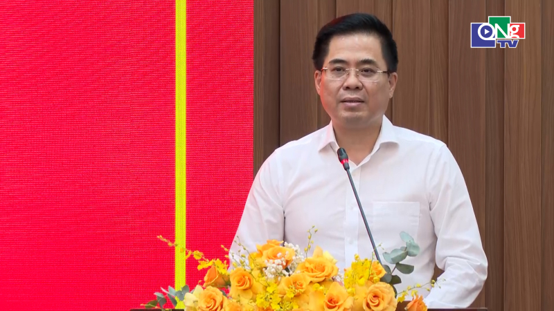 Hiệp đồng chặt chẽ trong ph&ograve;ng chống thi&ecirc;n tai