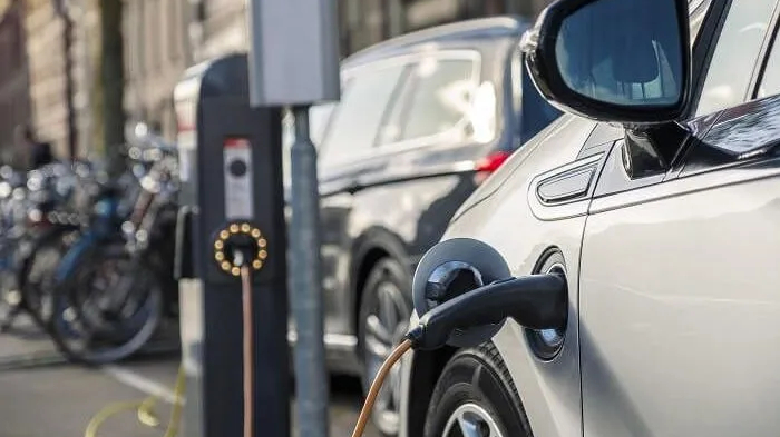 Đề xuất gia hạn thuế ti&ecirc;u thụ đặc biệt ưu đ&atilde;i với &ocirc; t&ocirc; điện đến 2030 